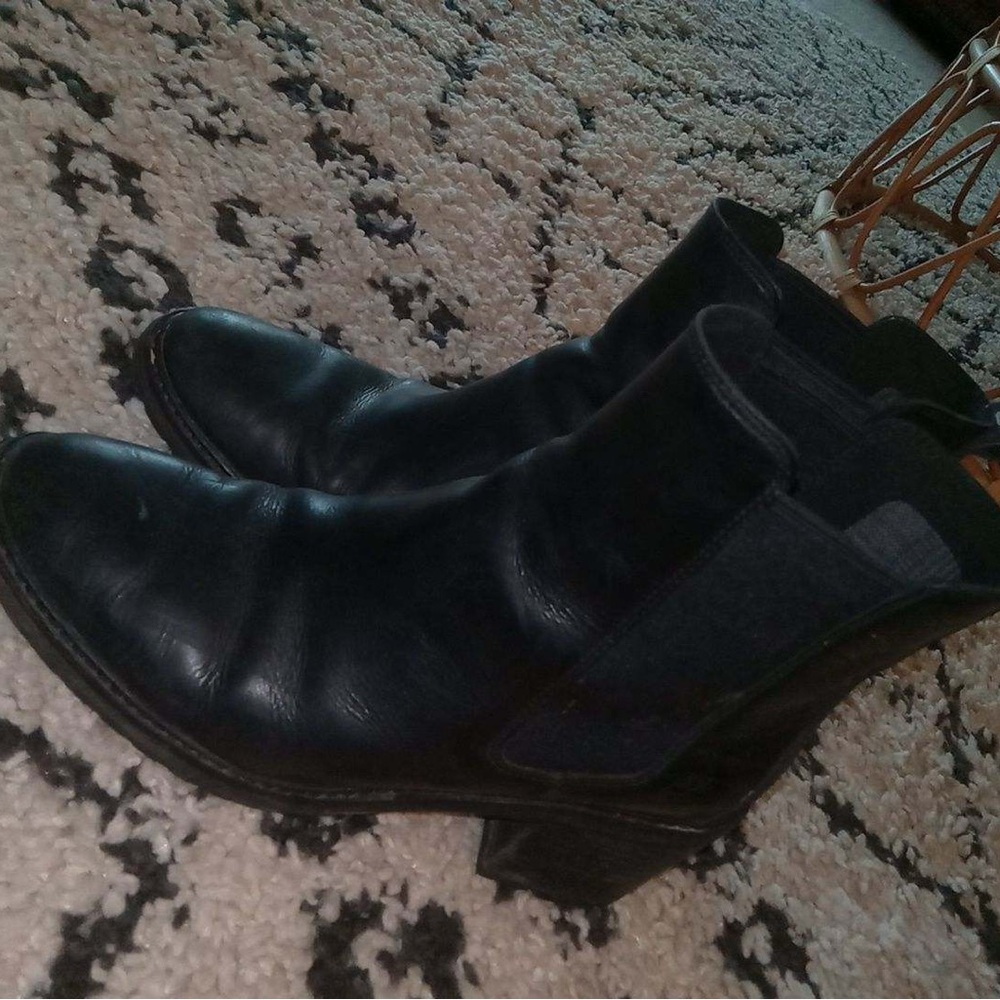 Timberland boots